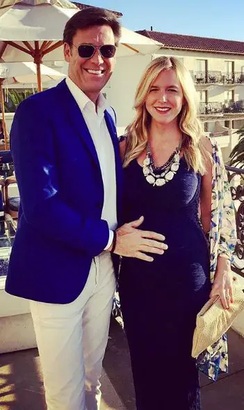 lee-cowan-married-wife-family-bio-height-cbs-missing